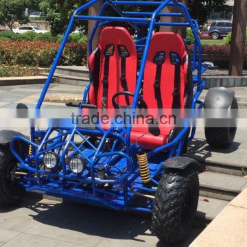 2016 hot products UTV 300cc MINI go kart