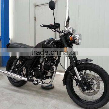 EEC 3 125cc cheap new motorcycles