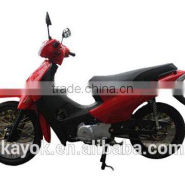 2015 Hot Sale New Style 110cc KM110-9C Cheap China Motorcycle