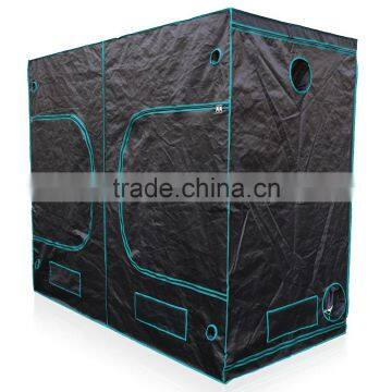 marshydro grow tent hydroponics kits 4x8x7 waterproof 100% reflective