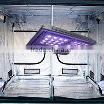 Marshydro Epistar 160 Full Spectrum Hydroponic Led Grow Light CE,ETL,RoHS Certification photo-2
