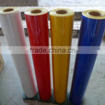 Engineering Grade retro reflective film