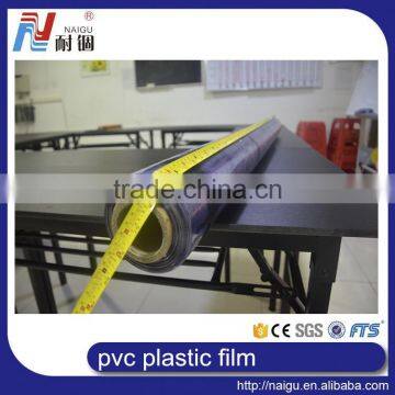 20 Micron Soft Pvc Plastic Film ( Best Price) photo-4
