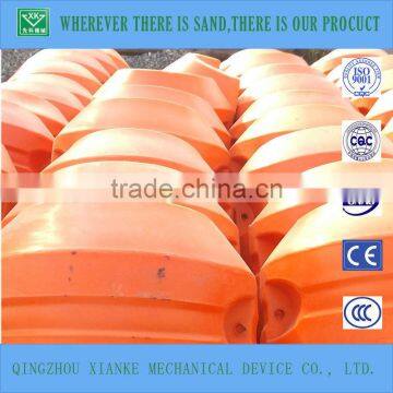 HDPE Dredging Floats photo-2