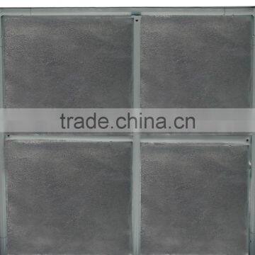 2x2x4.8ft Direct Factory Low Cost Steel Poultry Garden Shed Tents for Sale photo-3