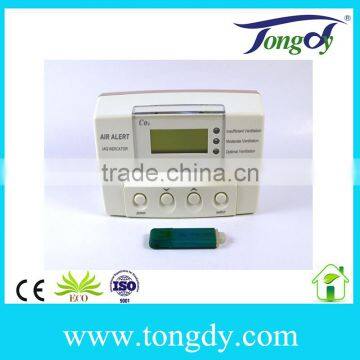 Advanced USB Data Logger Carbon Dioxide Detection CO2 Controller photo-2