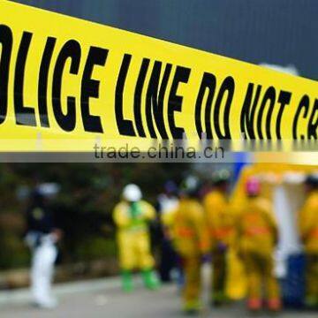 Yellow Printable Warning Tape photo-6