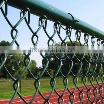 cattle field fence