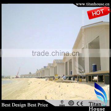 China Manufacturers Prefabricated House photo-6