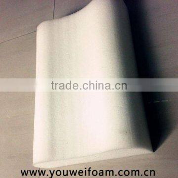 memory foam pillow