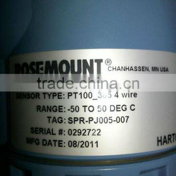 2014 Low Cost 644 Temperature Transmitters, Temperature Transmitter 4 20ma photo-6