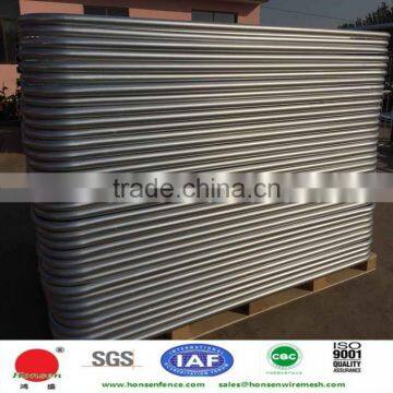 Heavy Duty Hot Dipped Galvanized Livestock Equipment Fence/cattle Fence photo-2