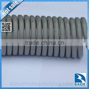 High Quality Nylon Spiral Hose photo-2