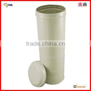 China Factory Custom Wine Tin Case photo-3