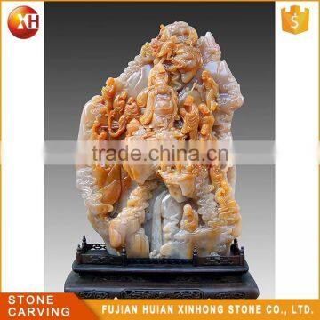 High Quality Precious Best Jade In China photo-4