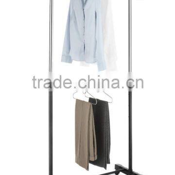 Vivinature Telescopic Dryin Rack, Cloth Rack With Double Pole photo-2