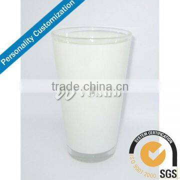 New Sublimation Blank Sublimation Frosted Mug photo-2