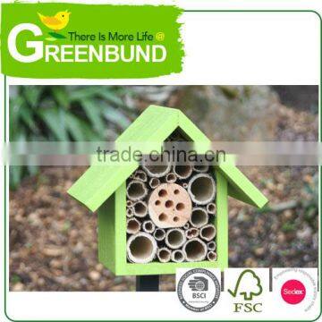Greenhouse Insect Net Bird House Feeding Table Wild Life Care photo-5