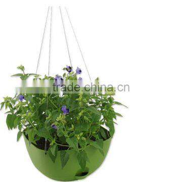 Dreamy Fairy Tale Wedding Special Hanging Plastic Flower Pots