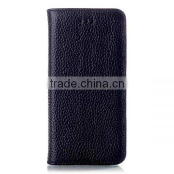 For Iphone6 Leather Flip Phone Case, Foldable Leather Phone Cover, pu Leather Case for Iphone6 photo-2