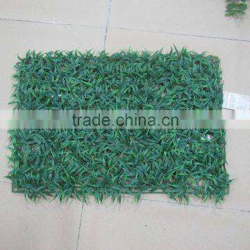 SJ040830 High Quality PE Milan Grass Mat/fake Boxwood Carpet Grass/spring Grass photo-3