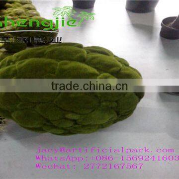 SJLJ01050 Decorative Artificial Moss Ball photo-3