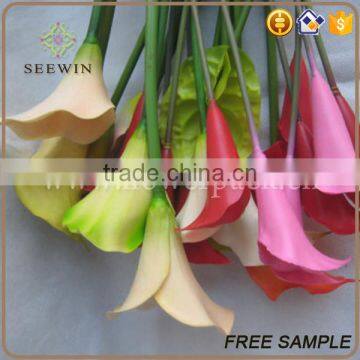 Calla Lily Flores Artificiales photo-2