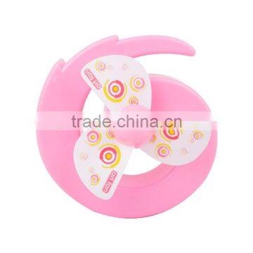 Supply Fashion Creative G Modeling USB Charging Large Wind Fan photo-2