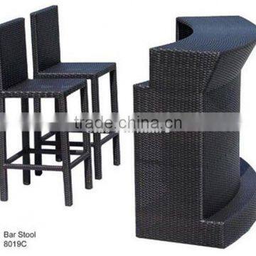 Modern Bistro Furniture Night Club Bar Counter Furniture photo-5