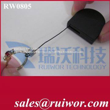 RW0805 Cable Retractor | Pull Lanyard Protector photo-5
