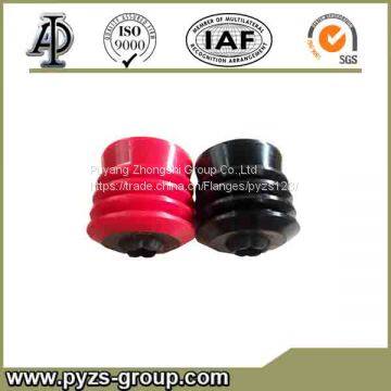 Bottom and Top Cementing Plug /API Cement Plug/drilling Cementing Plug photo-3