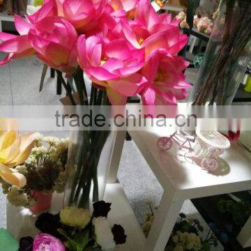 Wholesale Artificial Flower,high Imitation Flowers,faux/fake Wreaths photo-2
