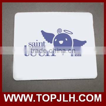 Promotion Cheap Custom Logo Digital Sublimation Printed Rubber Mouse Pad photo-2