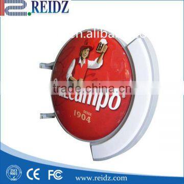 2016 Vacuum Light Box Acrylic Led Sign photo-6