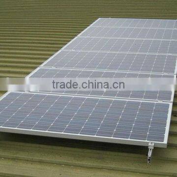 Newest Product Hybrid Solar Power System BFS-2KW Solar Power Generator, 2000wsolar Power System photo-5