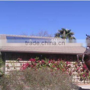 10KW New Design High Quality CE/TUV/ISO-9001 Proved Best Sales Solar Energy Cable photo-3