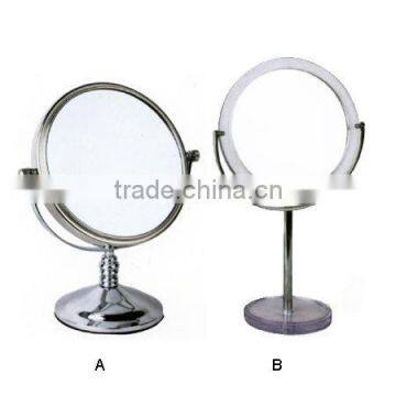 ECM0220 hotsale table magnifying makeup table mirrors