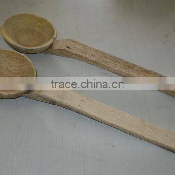 Hand Crafted Wooden Spoons,Wooden Rice Cooking Spoons,Kitchen Utensils,Wooden Cooking Spoons,Cooking And Serving Spoon