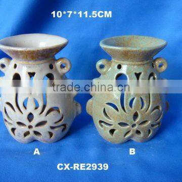 tea light oil burners