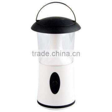 New Design Outdoor Camp 12 LED ABS Hanging Camping Lantern photo-2