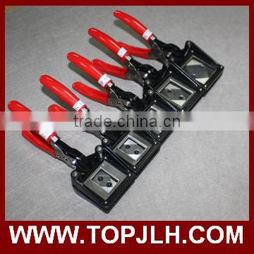 Customed Size PVC Card Cutting Machine Hand-held Photo Cutter photo-5