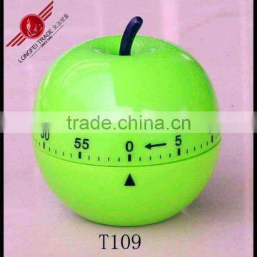 new products apple shape designcountdown timer