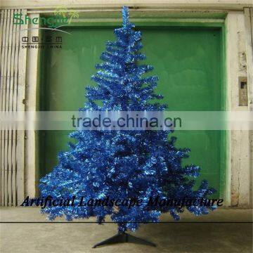 SJZJN 1532 Unique Design Ho Sale Christmas Tree/Decorative Neddle Christmas Tree for Indoor Or Outdoor Decoration photo-6