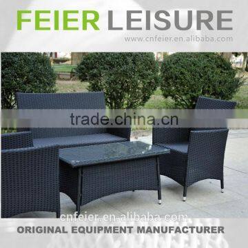 FEIER A6010CH Carbon Brush Holders Vegetable Cooking Oil Dining Table and Chairs photo-6