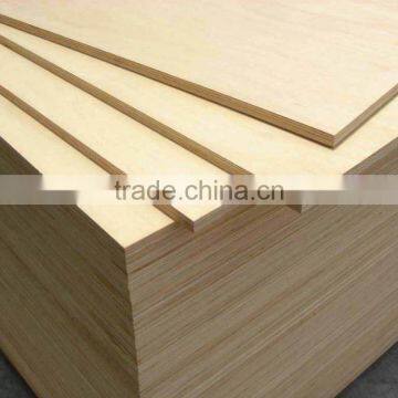 China Shandong Linyi Factory Best Flexible Bent Plywood for Chair Seat photo-4