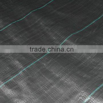pp Woven Fabric Hdpe Ground Mat photo-3