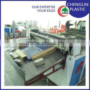 rigid plastic pvc card sheet