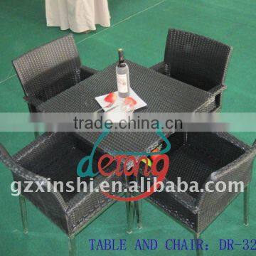 New design dinning table/Italy dinning table and chairs/Dinning sets