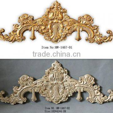 MW-1467-01 Antique Hanging Wall Art Decor for Bedside photo-5