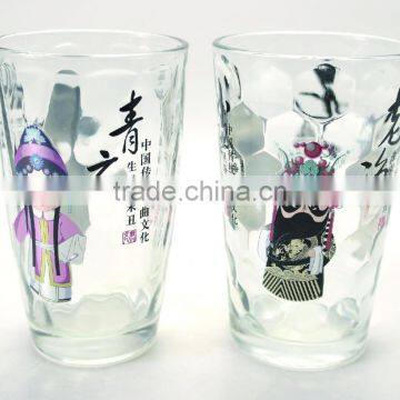Summer Promotional Cheap Custom Shot Glasses With Design photo-2